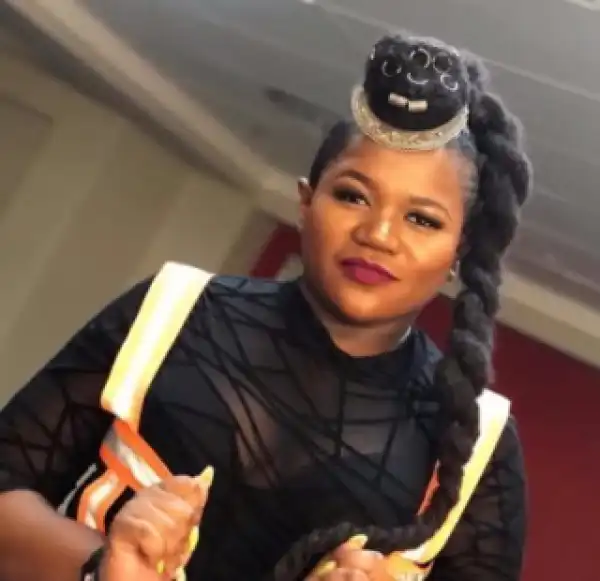 Busiswa - Fvck You (Cover)